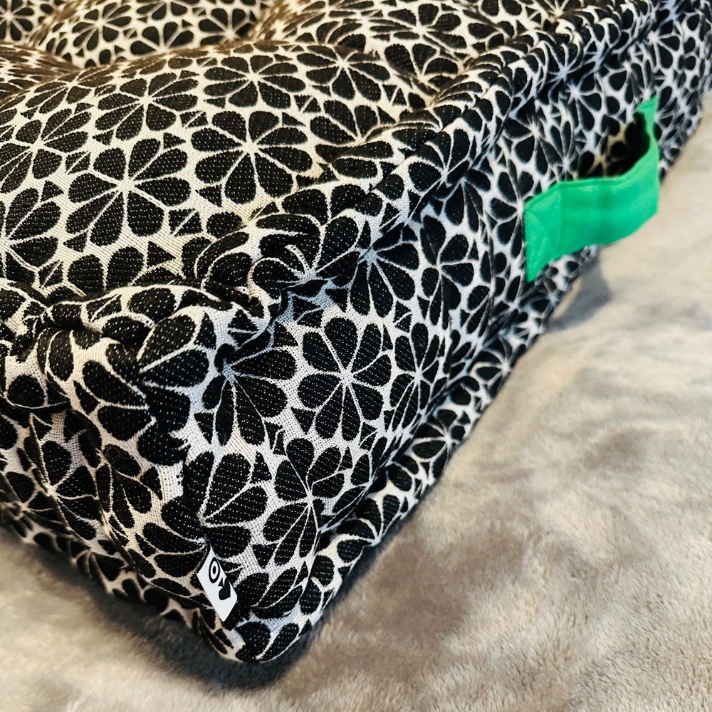 Kate Spade x Target Floor Cushion